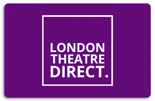 London Theatre Direct (Lifestyle Gift Card)